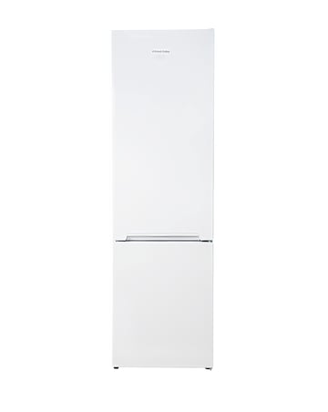 Russell Hobbs RH180FFFF551E1W Frost-Free Fridge Freezer - White