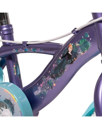 Huffy Disney Frozen 12 Inch Bike