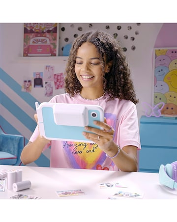 Pad Creator Instant Print Tablet