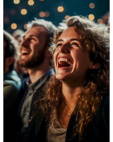 Mega Choice for Two - Experience Voucher