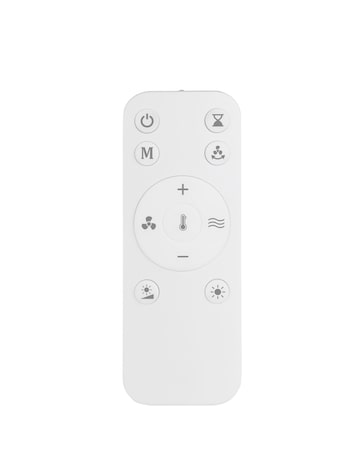 Russell Hobbs Bladeless Heat & Cool Fan GAP FILL IF NEEDED