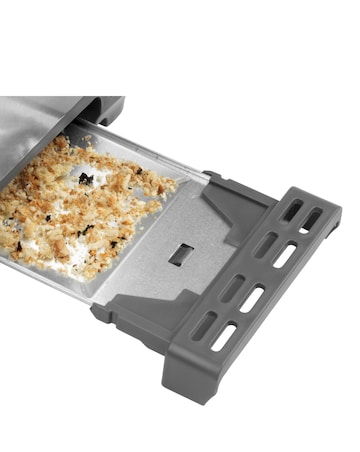 Salter Cosmos Bundle - 1.7L Kettle, 2 Slice Toaster, 20L Digital Microwave