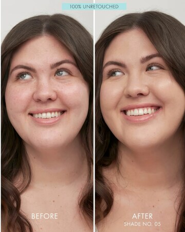 Sweed Glass Skin Foundation - 05