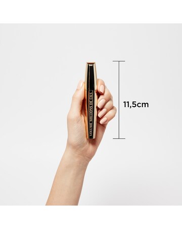 L'Oreal Paris Volume Million Lashes Mascara - Black