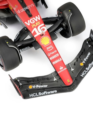 CMJ 1:18 Scale RC Ferrari Formula 1 Car