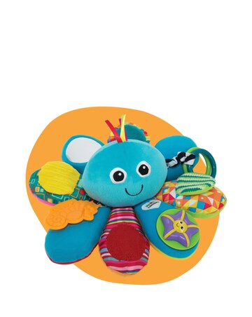 Lamaze Octivity Time