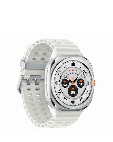 Samsung Galaxy Watch Ultra 47mm BT - White