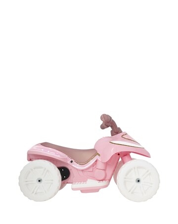 EVO Quad Bike - Shimmer