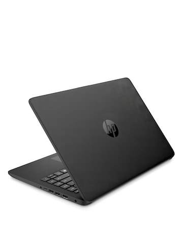 HP Laptop - 14-dq6002na 14in Intel N150 4GB 128GB Windows 11