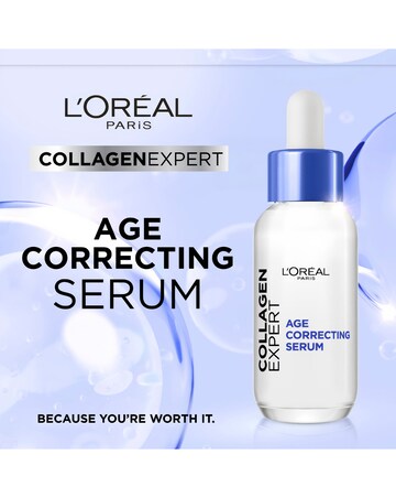 L'Oreal Paris Collagen Expert Age-Correcting Serum