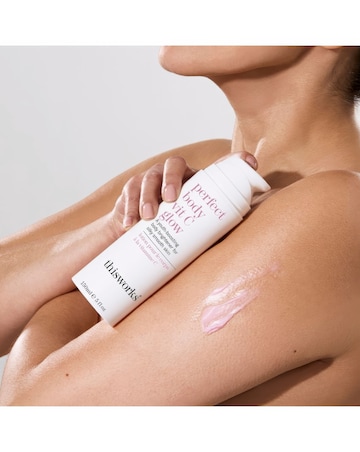 This Works Perfect Body Vitamin C Glow - 150ml