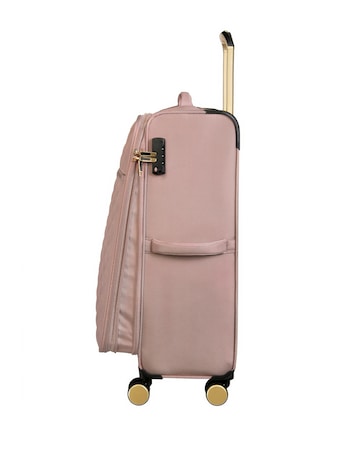 IT Luggage Glimmering Cabin Suitcase