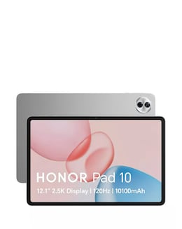 Honor Pad 10 12.1in 256GB Tablet - Grey