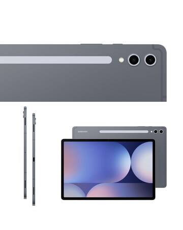 Samsung Galaxy Tab S10+ 12.4in 512GB WiFi 5G Tablet - Blue