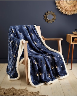 Fusion Star Throw with Sherpa Reverse