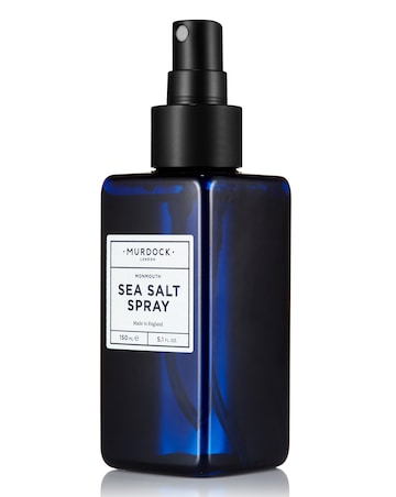 Murdock London Sea Salt Spray