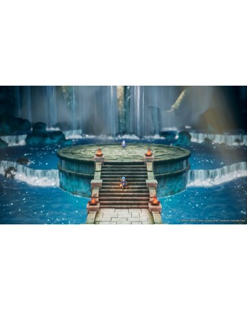 Dragon Quest I & II HD-2D Remake (Nintendo Switch)