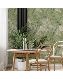 Superfresco Easy Temptation Fresh Green Wallpaper