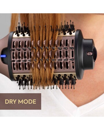 BaByliss Air Power Volume Hot Air Styler