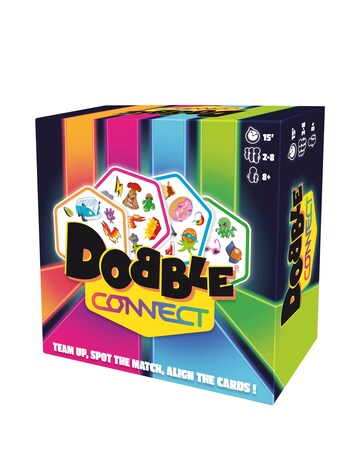 Dobble Connect