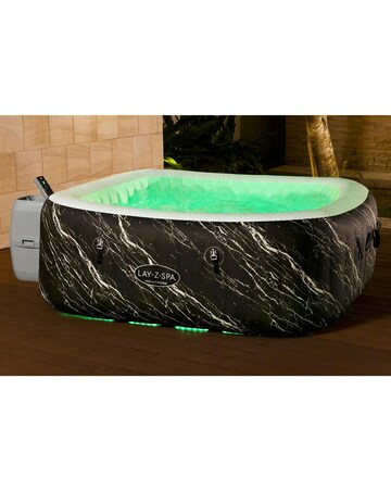 Lay-Z Spa Florence Airjet 6 - Marble