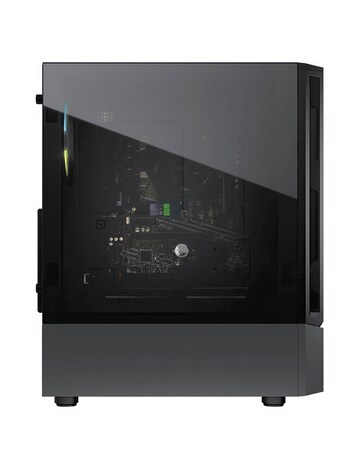 Stormforce Onyx i5-13400F, 16GB RAM, 1TB SSD, RX 4060, Windows 11 Gaming Desktop