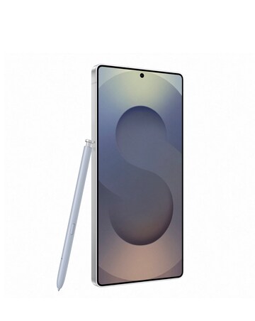 Samsung Galaxy S25 Ultra 512GB (Titanium Blue) & Samsung Galaxy Buds3 Pro Bundle