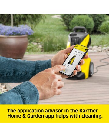 Karcher K 4 Power Control Flex