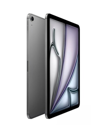 Apple iPad Air (2025) 11inch Wi-Fi 512GB - Space Grey