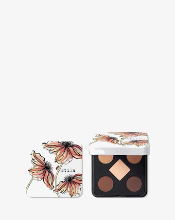 Stila Pocket Play Shadow Palette Desert Blooms