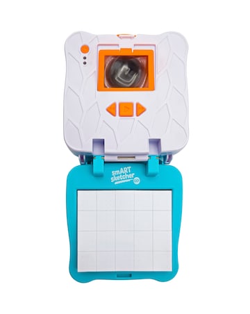 Smart Sketcher Go