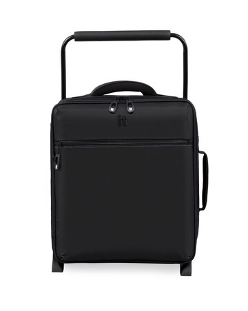 IT Luggage Atmospheric Small Underseat Suitcase