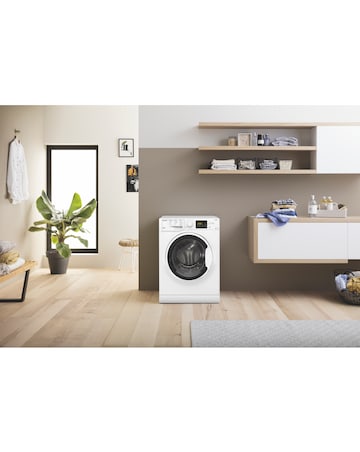 HOTPOINT RDG9643WUKN 9+6kg 1400rpm Washer Dryer