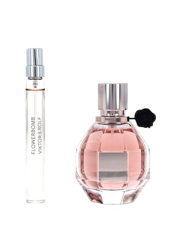 Viktor & Rolf Flowerbomb 50ml Giftset
