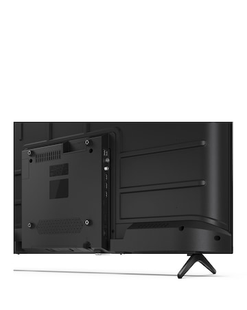 Sharp 2T-C40HE2245KB 40in Smart Full HD Tivo LED TV