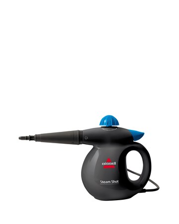 BISSELL 2635E SteamShot Handheld Steam Cleaner