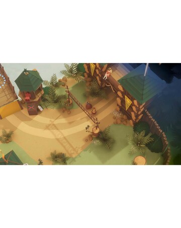 Chicken Run: Eggstraction (PS5)