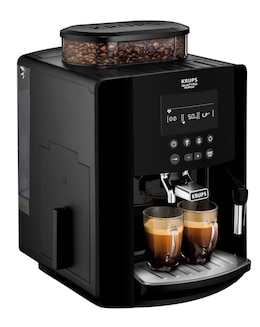 Krups EA817040 Arabica Digital Bean to Cup Coffee Machine