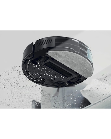 Hoover HG2 Hydro Vacuum Cleaner