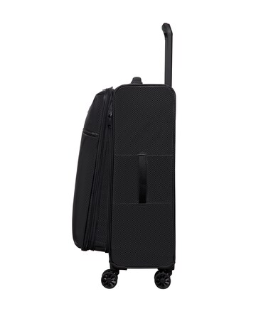 IT Luggage The Lite 3pc Suitcase Set - Black