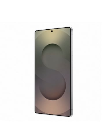 Samsung Galaxy S25 Ultra 1TB - Titanium Silver