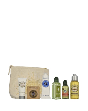 L'Occitane 'Best of Provence' Deluxe 6-Piece Gift Set