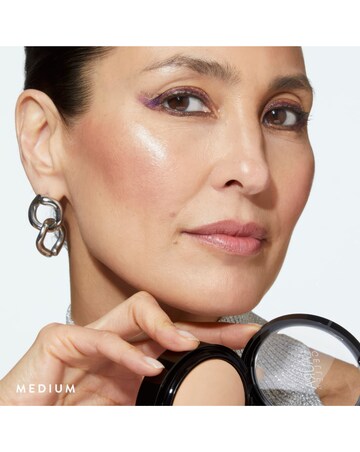 Laura Geller Double Take Baked Full Coverage Foundation - Medium