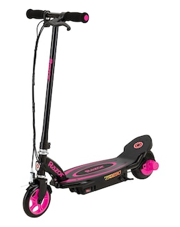 Razor Power Core E90 12V Scooter - Pink
