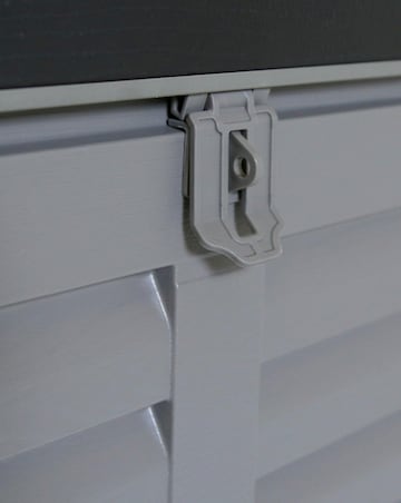 Charles Bentley 490L Indoor/Outdoor Storage Box