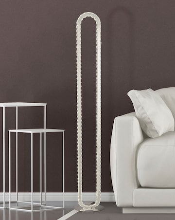 Astro Oblong LED Floor Lamp