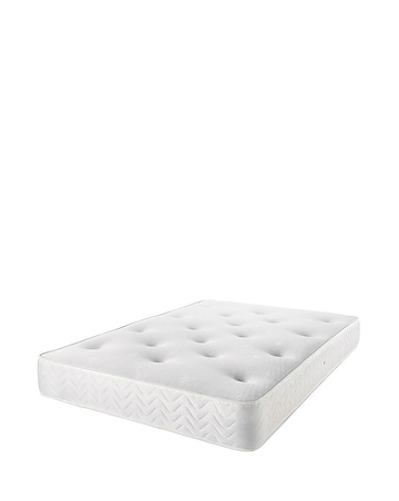 Aspire 1000 Tufted Pocket+ Mattress