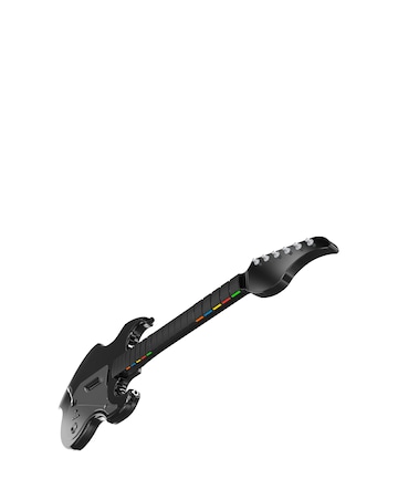 RiffMaster Wireless Guitar for PlayStation