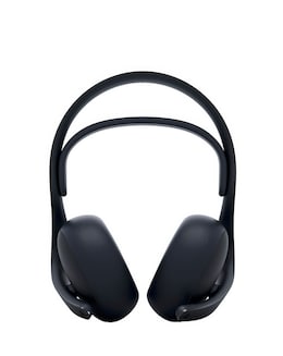 PlayStation Pulse Elite Wireless Headset - Midnight Black