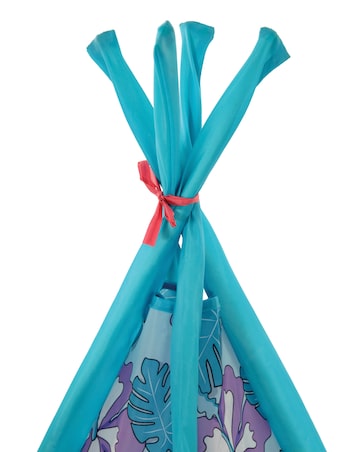 Disney Stitch Play Tent